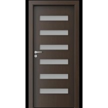 Porta FIT F6 Wenge 